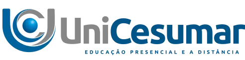 Cesumar University Logo