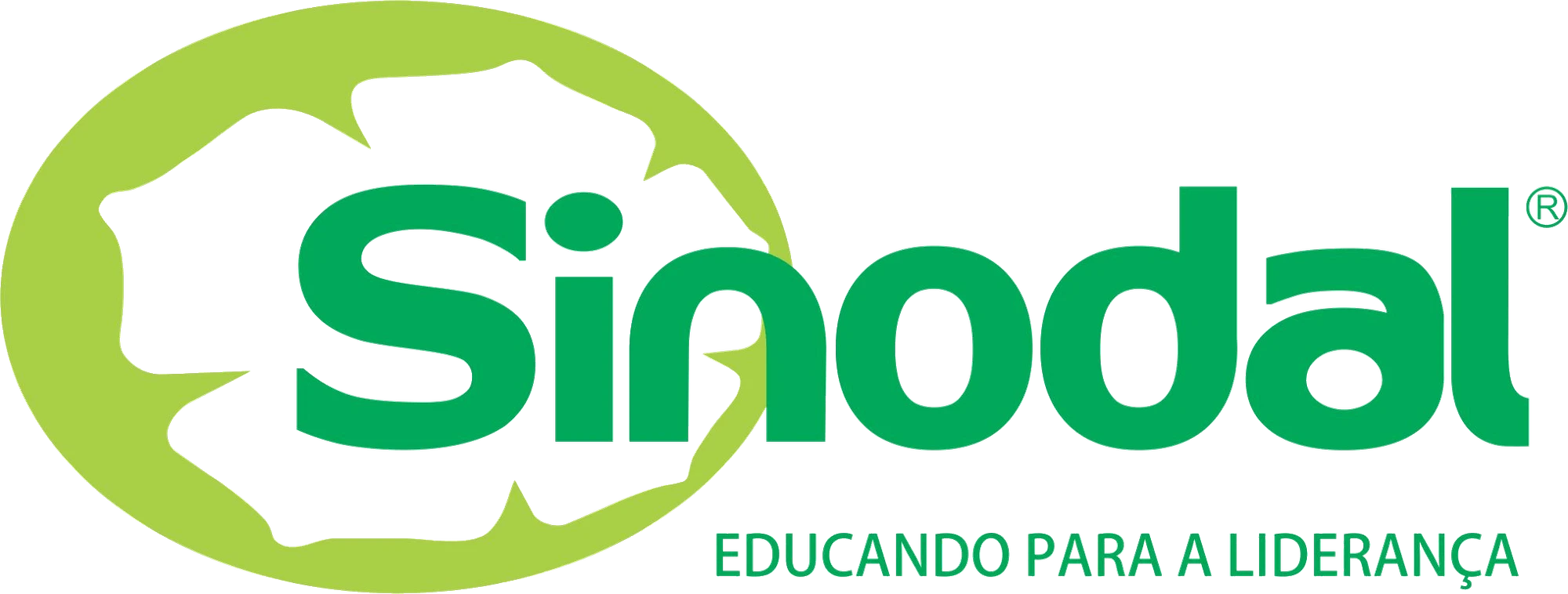 Colégio Sinodal campus scene