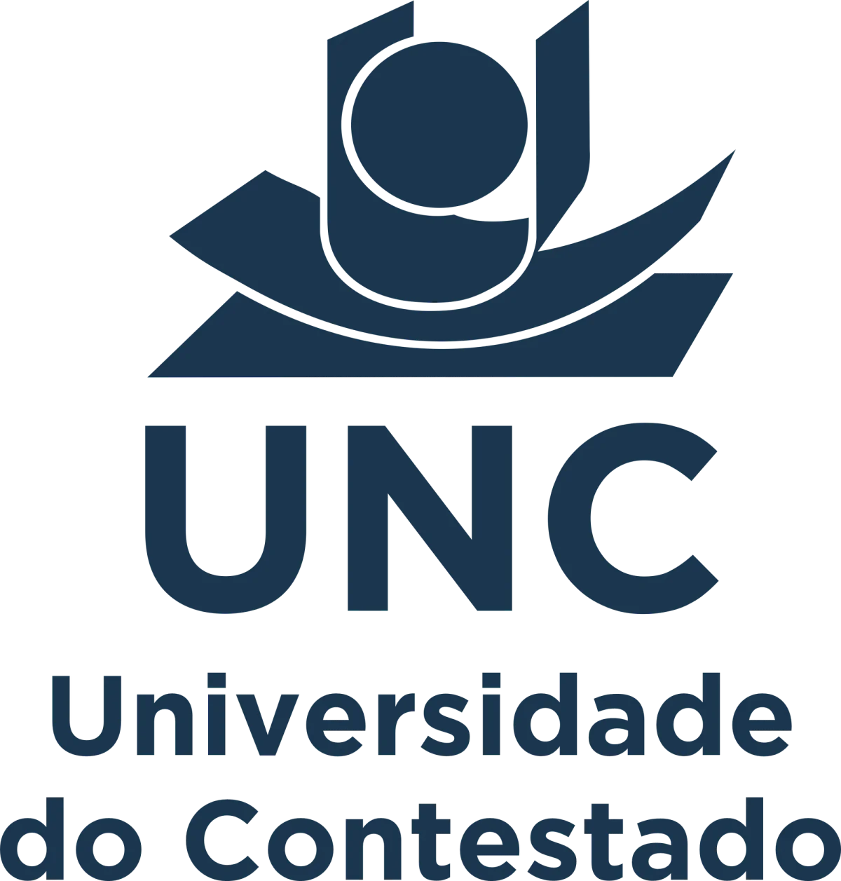 Contestado University campus building