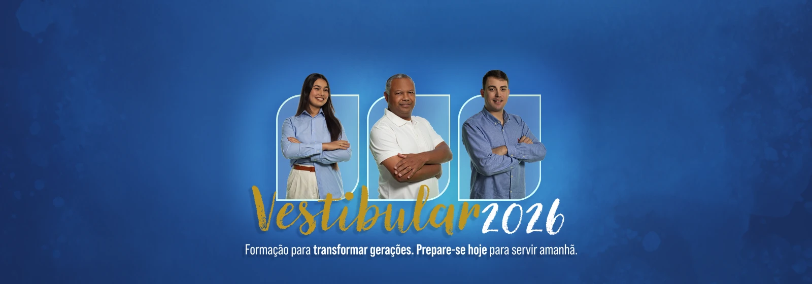 Curitiba Christian Faculty institutional grounds