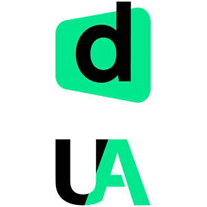 Descomplica Union of the Americas University Centre Logo