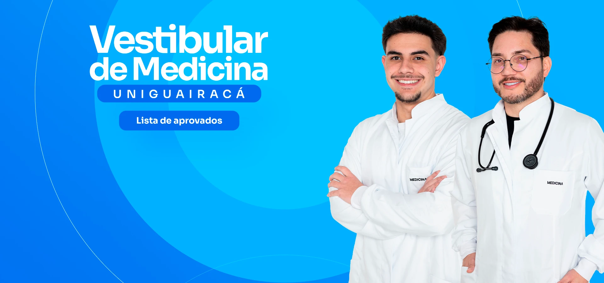 Faculdade Guairacá campus scene