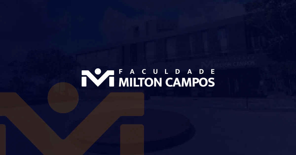 Faculdades Milton Campos central facility
