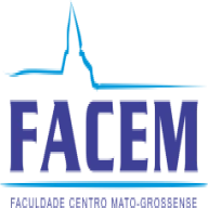 Faculty Centre of Mato Grosso Logo