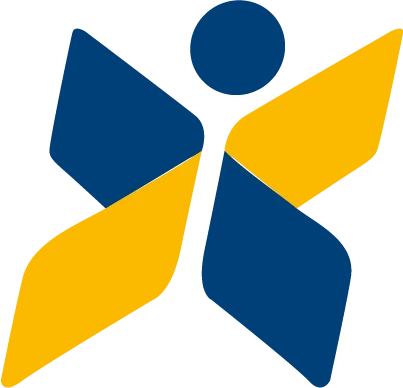 Faculty of Applied Social Sciences of Extrema Logo