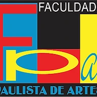 Faculty of Arts of São Paulo Logo