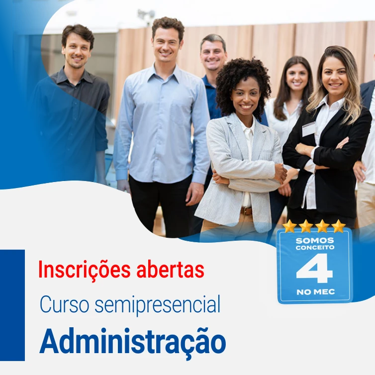 Faculty of Campina Grande do Sul academic and student spaces