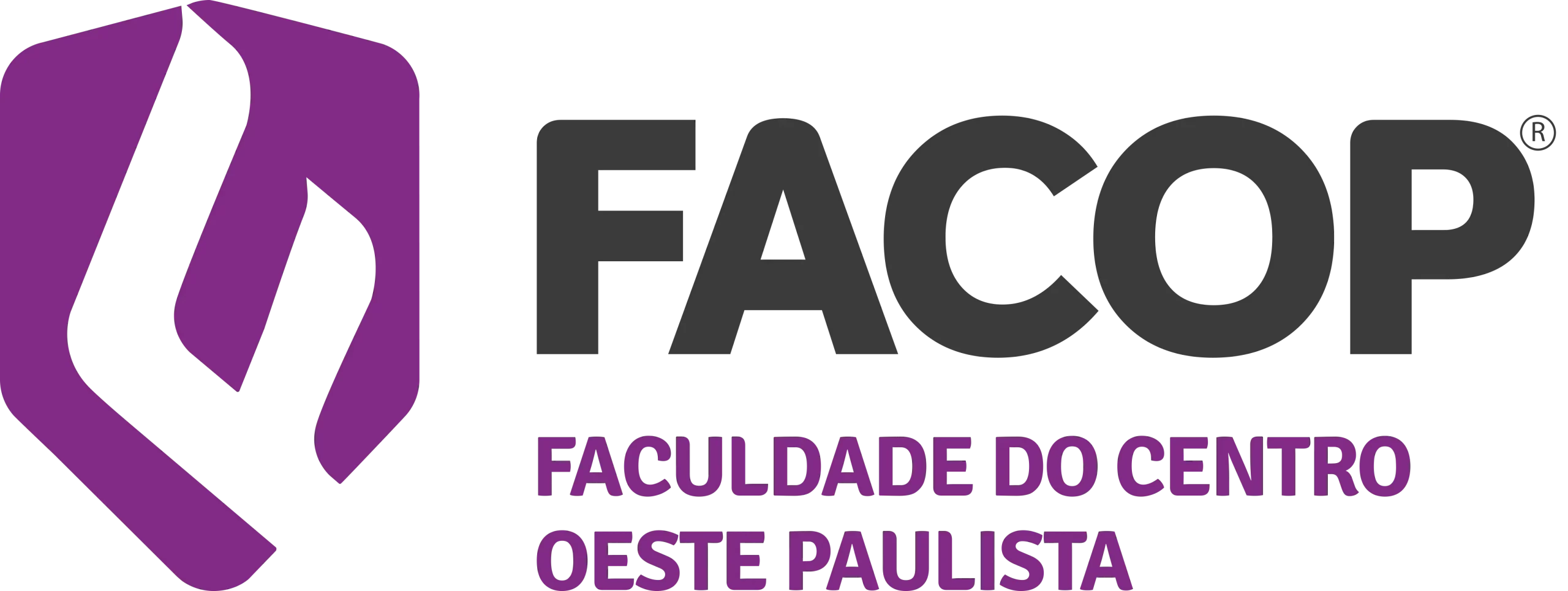 Inside Faculty of Central West Paulista