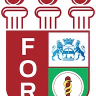 Faculty of Dentistry of Recife Logo