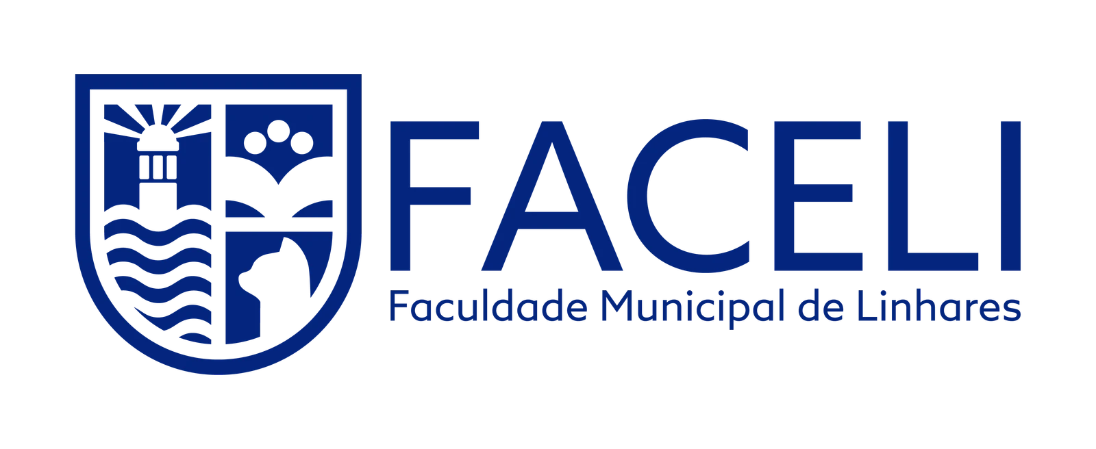 Faculty of Higher Education of Linhares community on campus