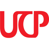 Faculty of Higher Education of the Centre of Parana Logo