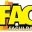 Faculty of Itápolis Logo