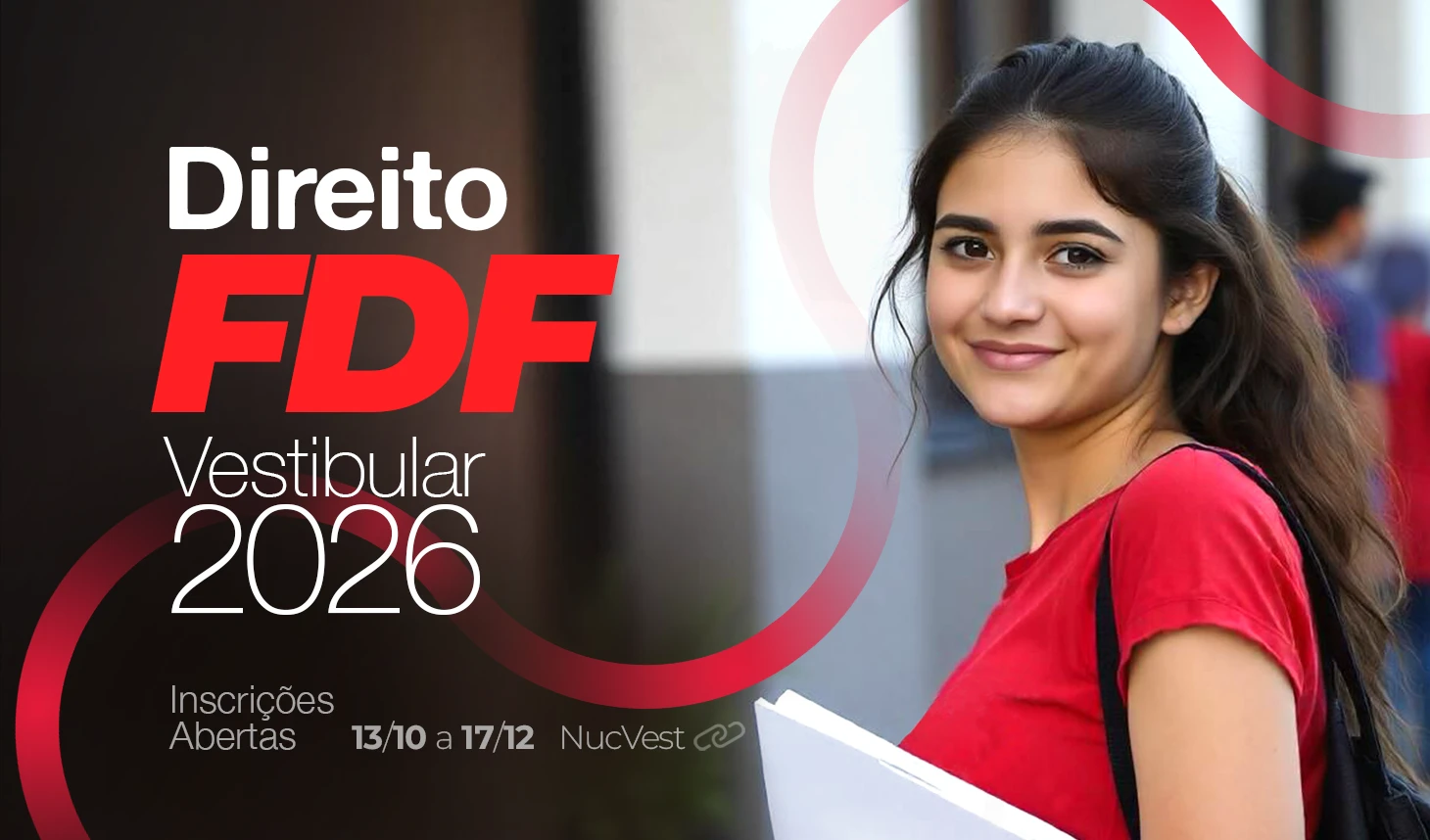 Around Faculty of Law of Franca campus