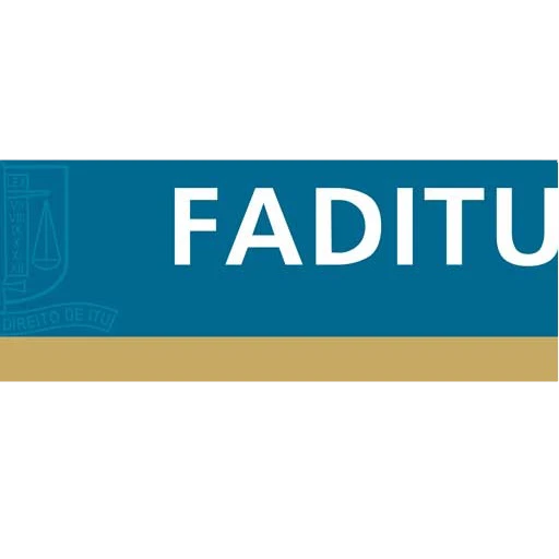 Faculty of Law of Itu Logo
