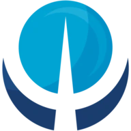 Faculty of Law of Santa Maria Logo