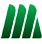 Faculty of Maringa Logo