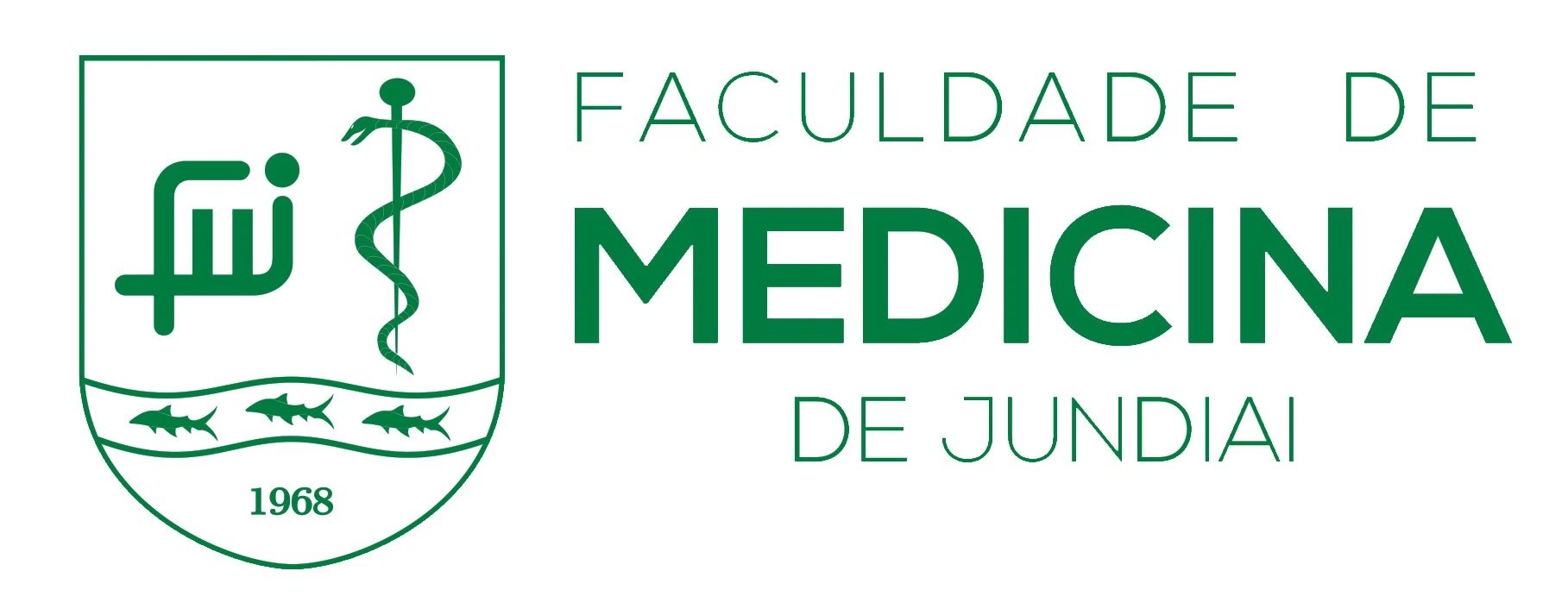 Students at Faculty of Medicine of Jundiai