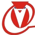 Faculty of Philosophy, Science and Letters of Alegre Logo