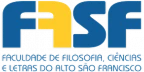 Faculty of Philosophy, Science and Letters of Alto São Francisco Logo