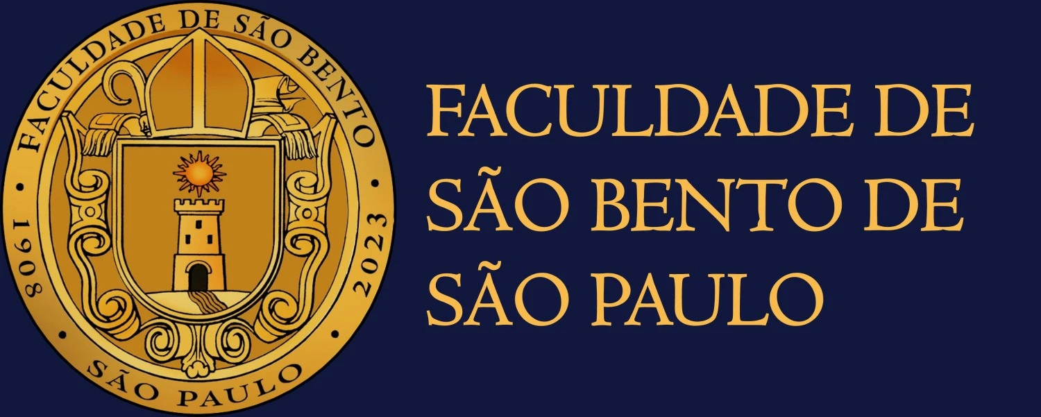 Faculty of São Bento main campus view