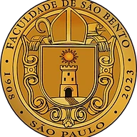 Faculty of São Bento Logo