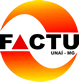 Faculty of Science and Technology of Unaí Logo