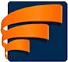 Faculty of the Norte Novo Region of Apucarana Logo