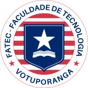 Faculty of Theology and Sciences of Votuporanga Logo