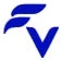 Faculty of Vitoria Logo