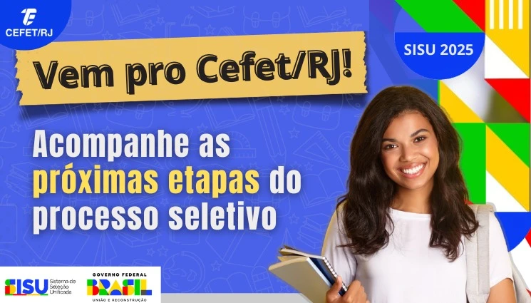 Around Federal Center for Technological Education Celso Suckow da Fonseca campus