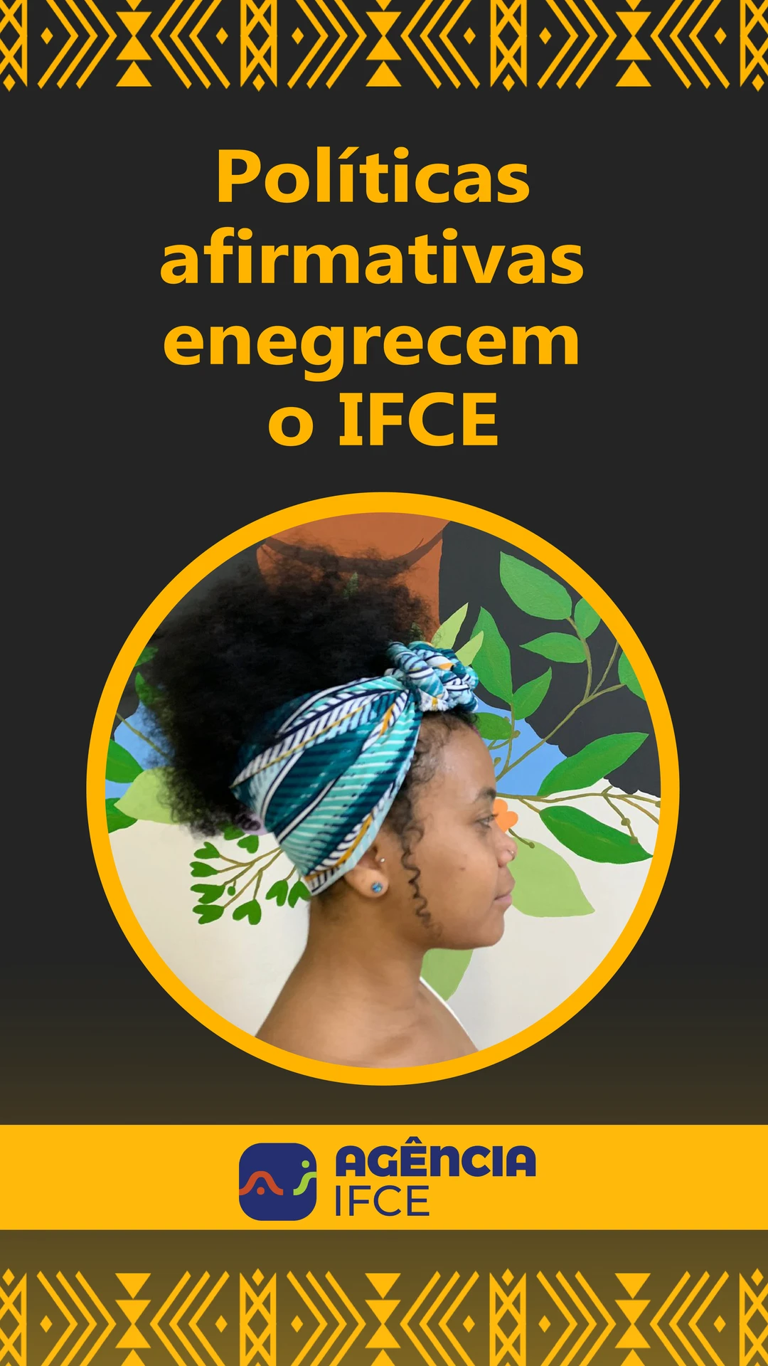 Federal Institute of Education, Science and Technology of Ceará learning environment