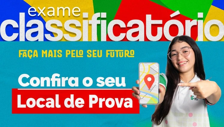 Federal Institute of Education, Science and Technology of Piauí institutional setting