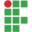 Federal Institute of Education, Science and Technology of Tocantins Logo