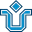 Federal University of the State of Rio de Janeiro Logo