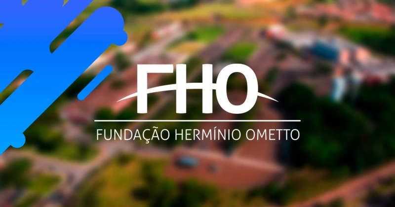 FHO - Hermínio Ometto Foundation University Centre campus building