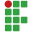 Fluminense Federal Institute of Education, Science and Technology Logo
