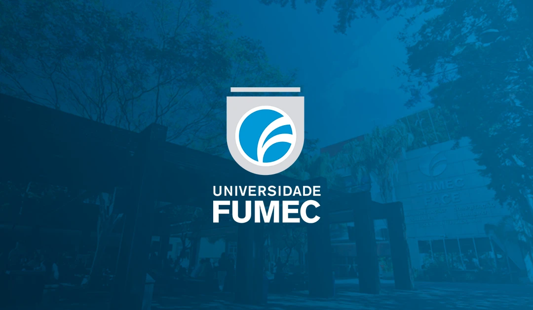 Front view of FUMEC University