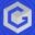 Gamaliel Faculty of Theology, Philosophy and Human Sciences Logo