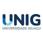 Iguaçu University - Nova Iguaçu Logo