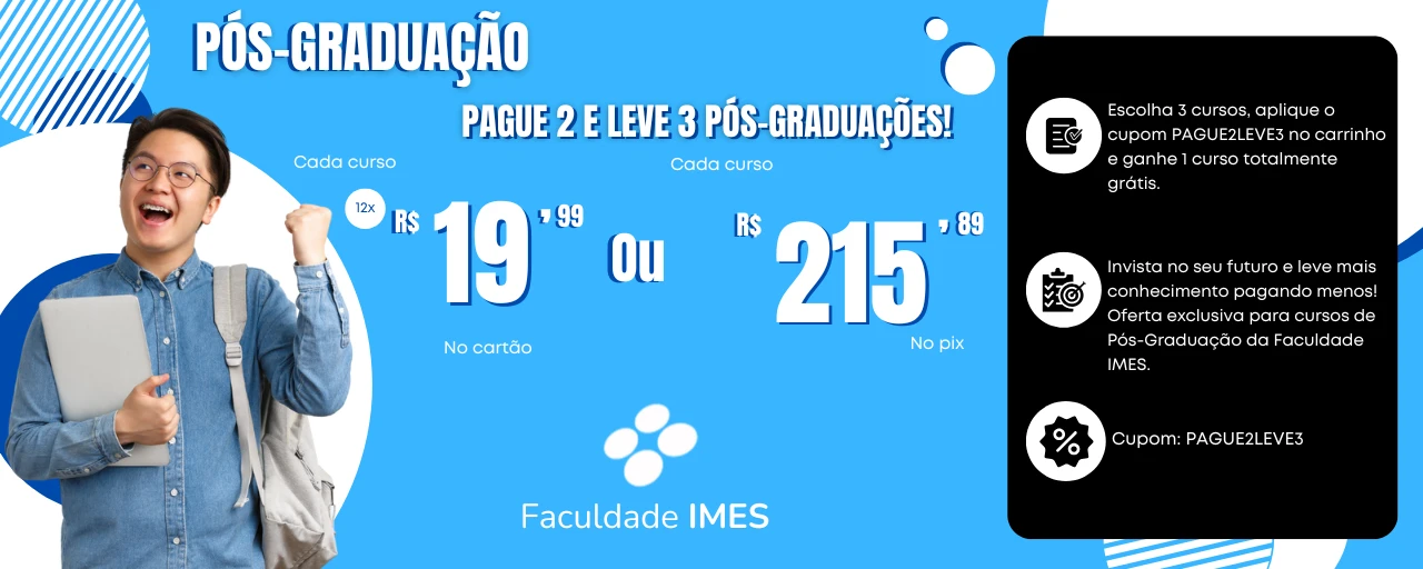 IMES Faculty campus and surroundings