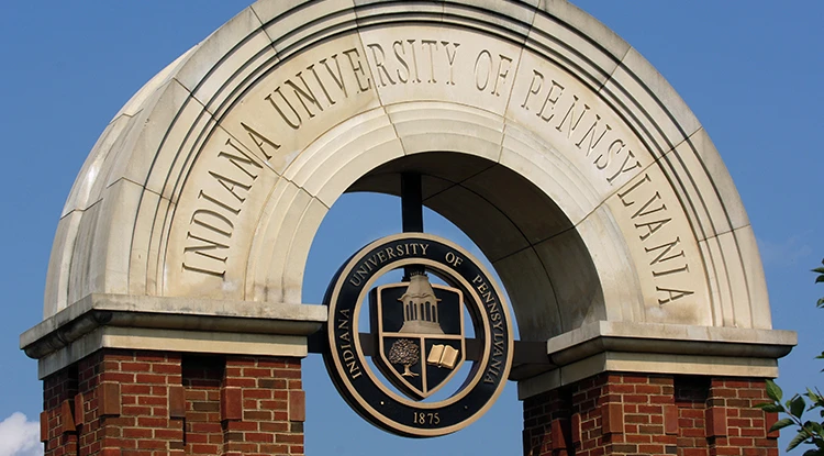 Indiana University of Pennsylvania student life