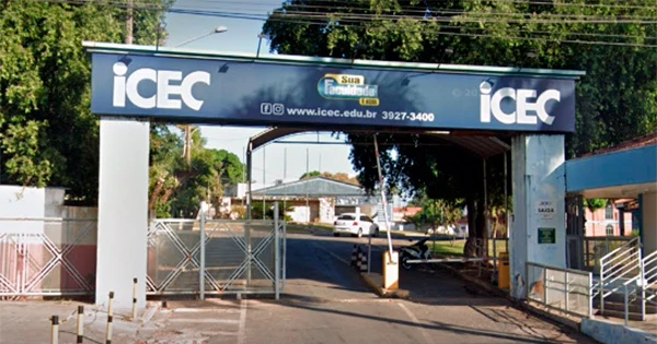 Institute of Education and Culture of Cuiaba principal campus