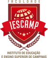 Institute of Education and Higher Education of Campinas Logo