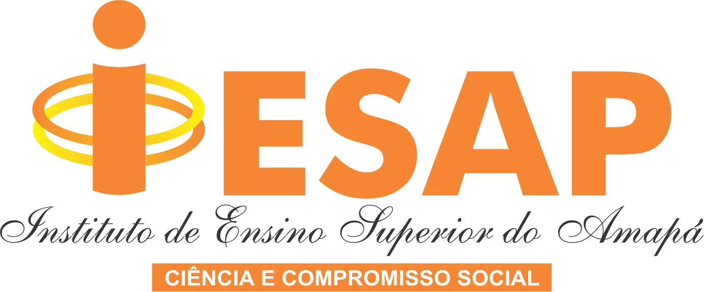 Institute of Higher Education of Amapá campus scene