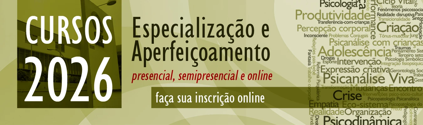 Instituto Sedes Sapientiae campus scene