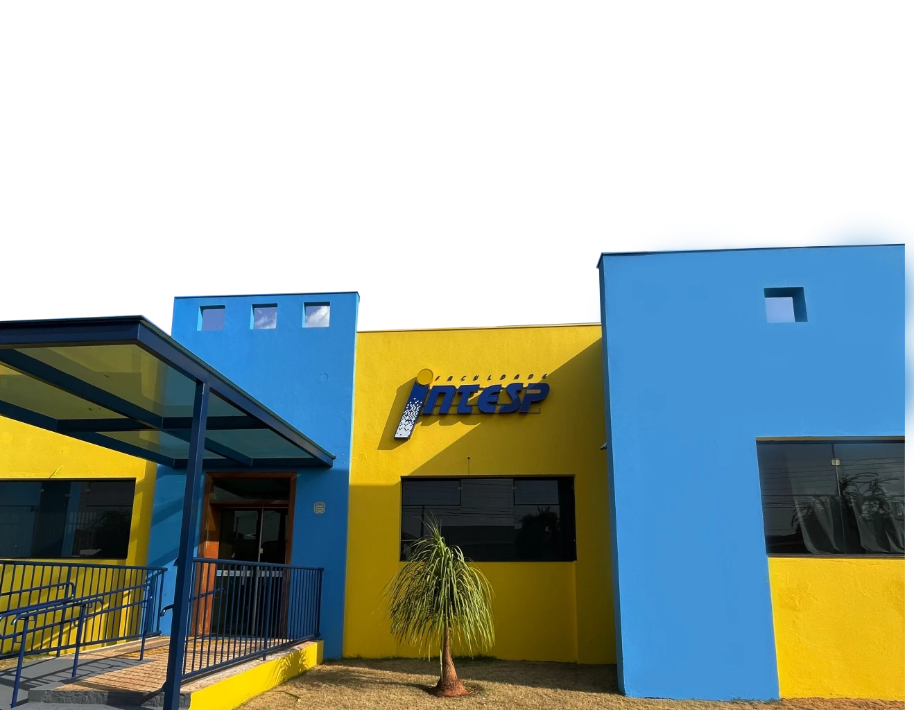 INTESP Faculty institutional setting