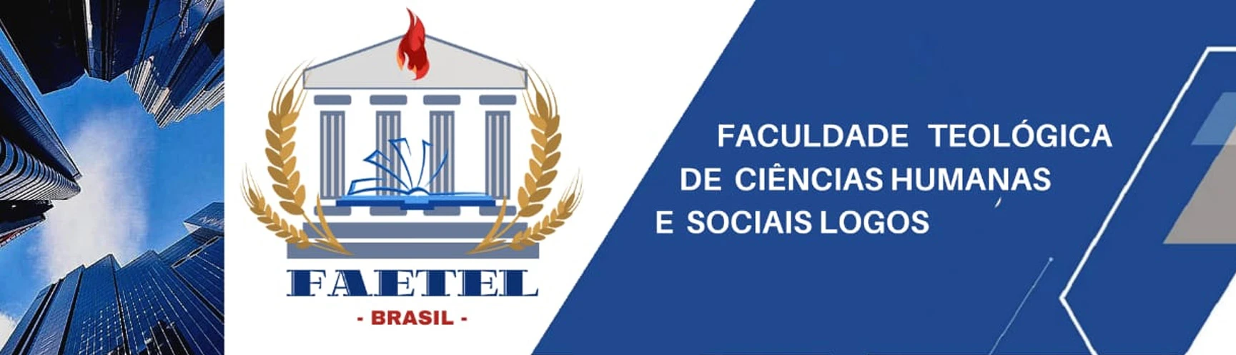 Logos Theological Faculty of Humanities and Social Sciences institutional setting