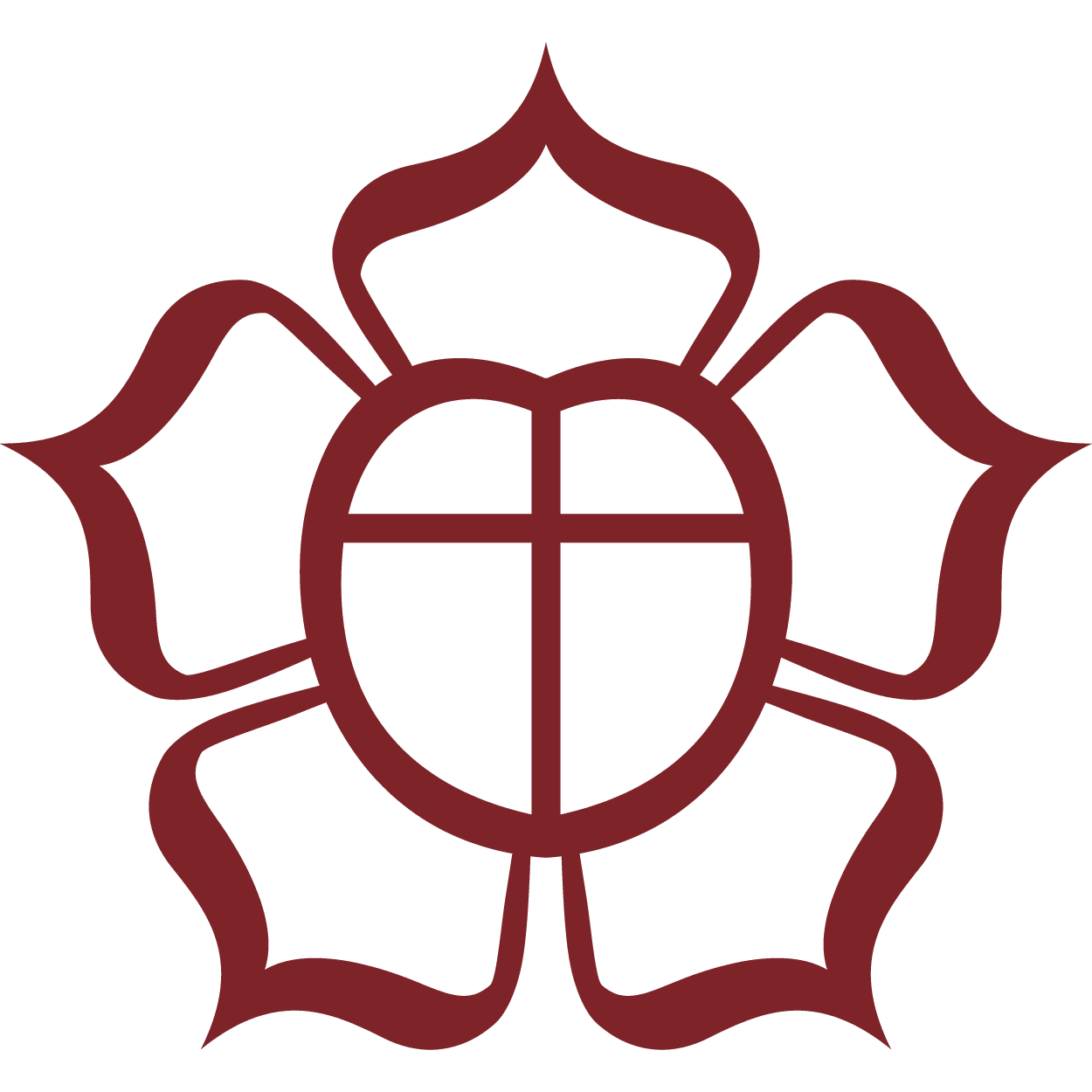 Lutheran University Centre of Manaus Logo