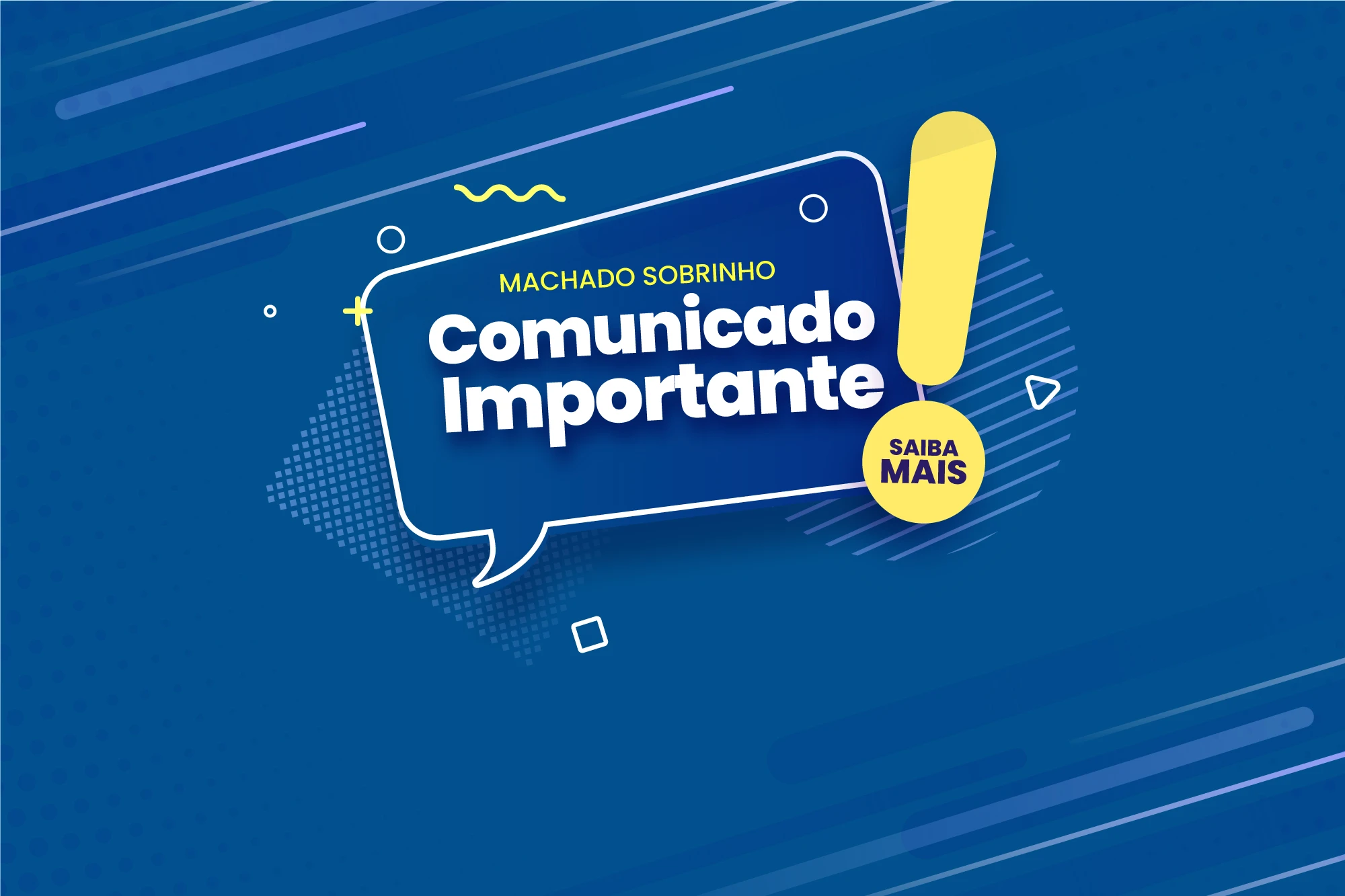Machado Sobrinho Faculty campus and surroundings