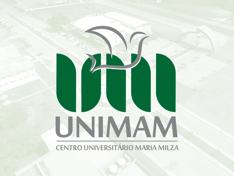 Maria Milza University Centre principal campus